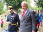 Milešov, 15.9. 2012