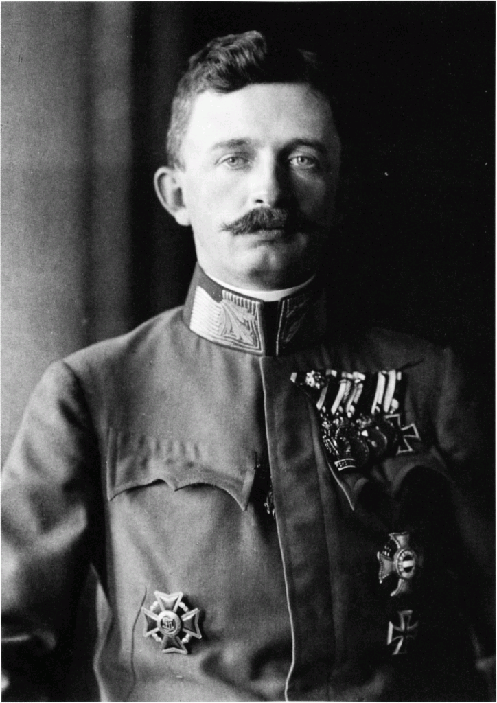 císař, bl. Karel I.